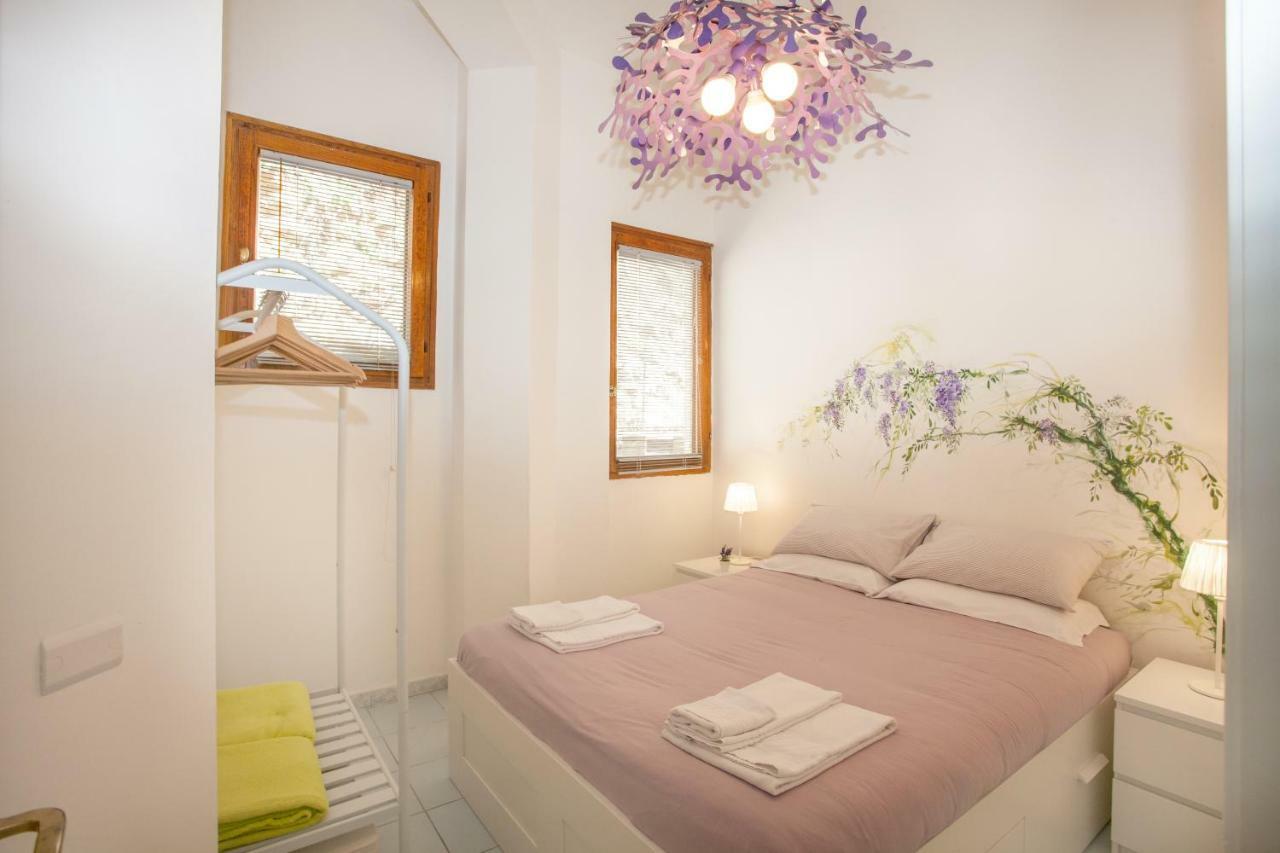 Apartamento Casa Dell'Isola Bella Taormina Mare Exterior foto